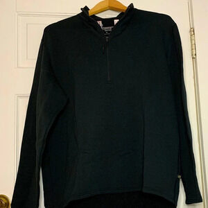 Men’s Guide Series half zip sweatshirt
